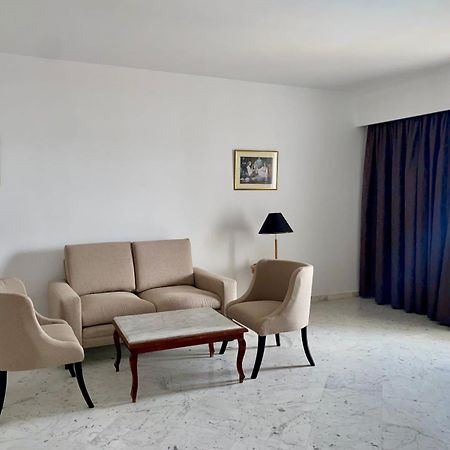 Blumar Resort & Spa Al-Hammamat Bagian luar foto
