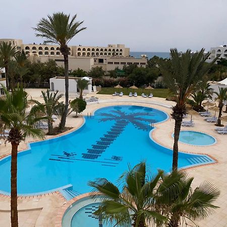 Blumar Resort & Spa Al-Hammamat Bagian luar foto