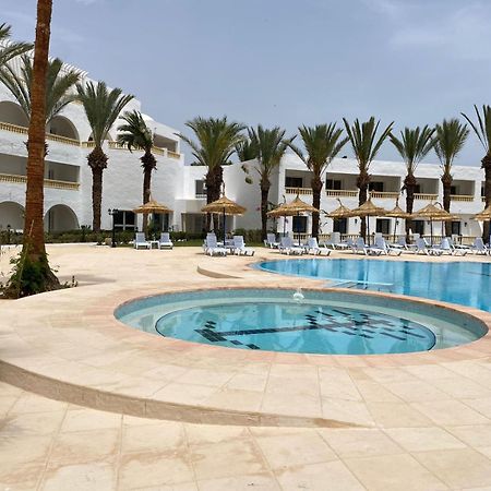 Blumar Resort & Spa Al-Hammamat Bagian luar foto