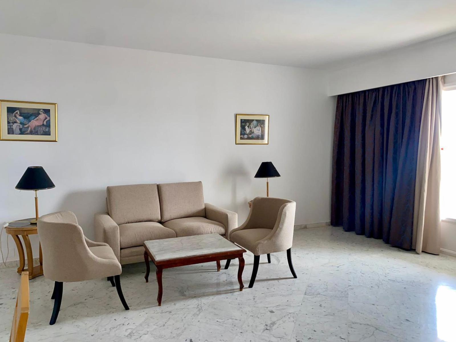 Blumar Resort & Spa Al-Hammamat Bagian luar foto