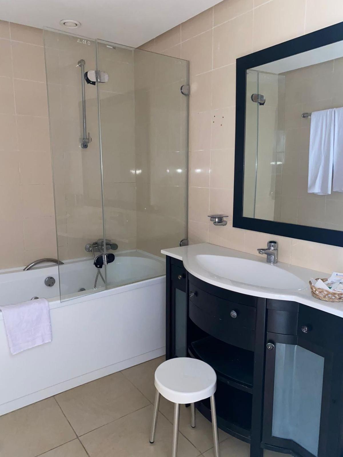 Blumar Resort & Spa Al-Hammamat Bagian luar foto
